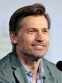 Nikolaj Coster-Waldau