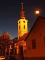 Nicholas Orthodox Church in Zemun