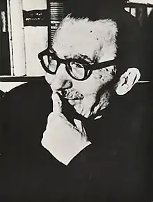 Image 16Nikos Kazantzakis, one of the most prominent modern Greek writers (from Culture of Greece)