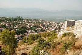 Niksar, Tokat