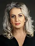 Nilüfer Gündoğan