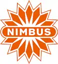 The logo for Nimbus Film