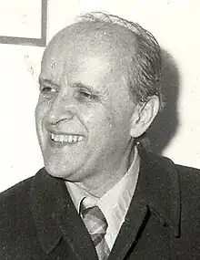 Nino Rota, composer