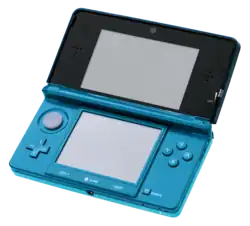 Image 131Nintendo 3DS (2011) (from 2010s in video games)