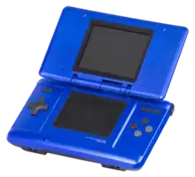 Nintendo DS (2004)