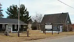 Nipissing Township Museum