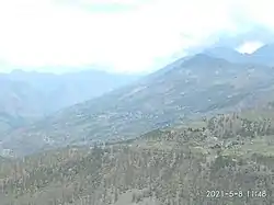 Nirmand,Himachal Pradesh