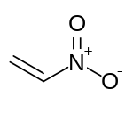 Nitroethylene