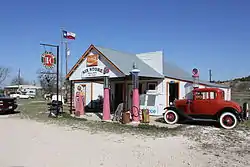 Nix General Store