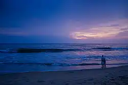 Njarakkal Beach