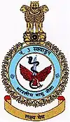 No. 3 Squadron badge