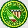 Official seal of Nogales