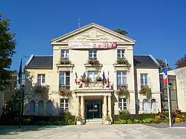 Town hall