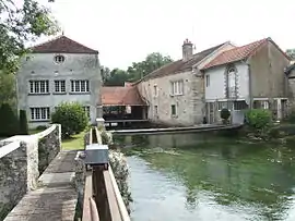 The Bèze