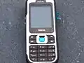 Nokia 7360