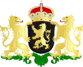 Coat of arms or logo