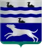 Coat of arms of Noordgouwe