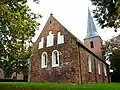 Dutch Reformed Church