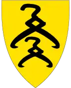 Coat of arms of Nord-Odal kommune