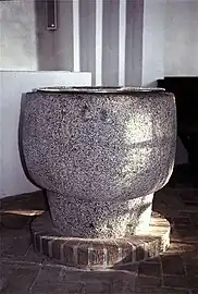 Font