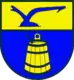 Coat of arms of Nordhackstedt