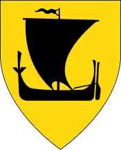 Coat of arms of Nordland