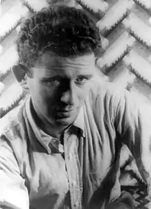 Norman Mailer