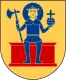 Coat of arms of Norrköping Municipality