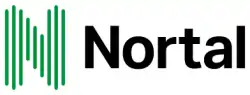 Nortal logo