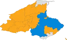 1988 results map