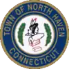 Official seal of North Haven, Connecticut