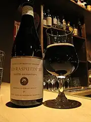 North CoastOld Rasputin XII