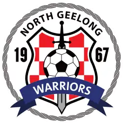 North Geelong emblem