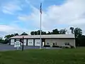 North Heidelberg Twp Office.