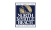 Flag of North Myrtle Beach, South Carolina