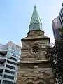 North Sydney Technical High School in 2018 - 2