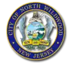 Official seal of North Wildwood, New Jersey