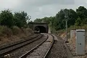 Northallerton Tunnel