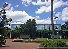 Northcote Public Library