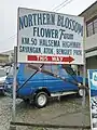 Northern Blossom Flower Farm