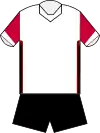 Home jersey