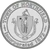 Official seal of Northfield, Massachusetts