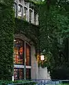 McCormick Hall