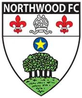 Club crest