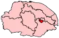 Outline map