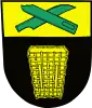 Coat of arms of Nošovice