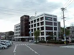 Noto Town Hall