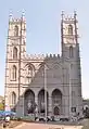 Notre-Dame Basilica (Montreal)