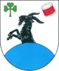 Coat of arms of Nová Telib