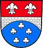 Coat of arms of Nová Ves u Chotěboře